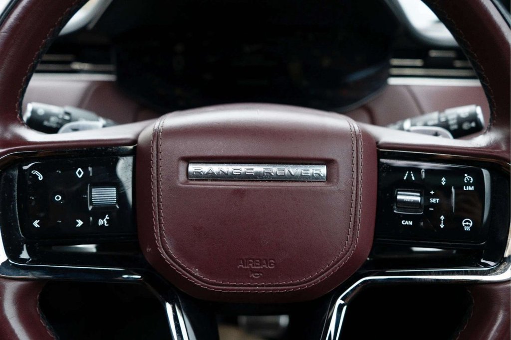 Used Land Rover Range Rover Sport 2023 for sale - 77821004: Photo 13