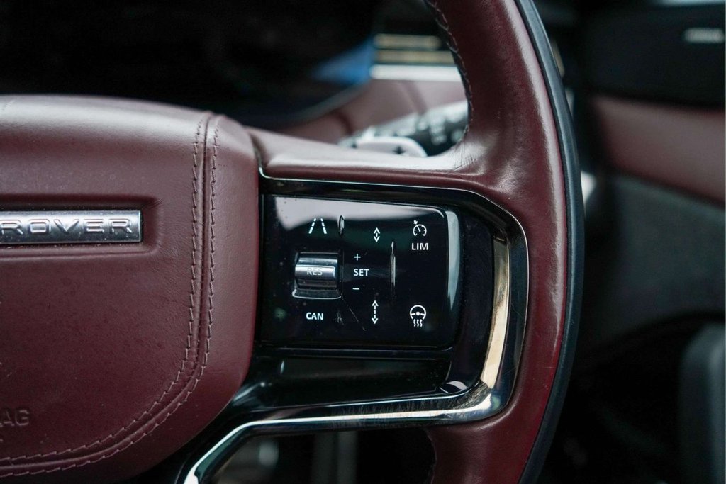 Used Land Rover Range Rover Sport 2023 for sale - 77821004: Photo 14