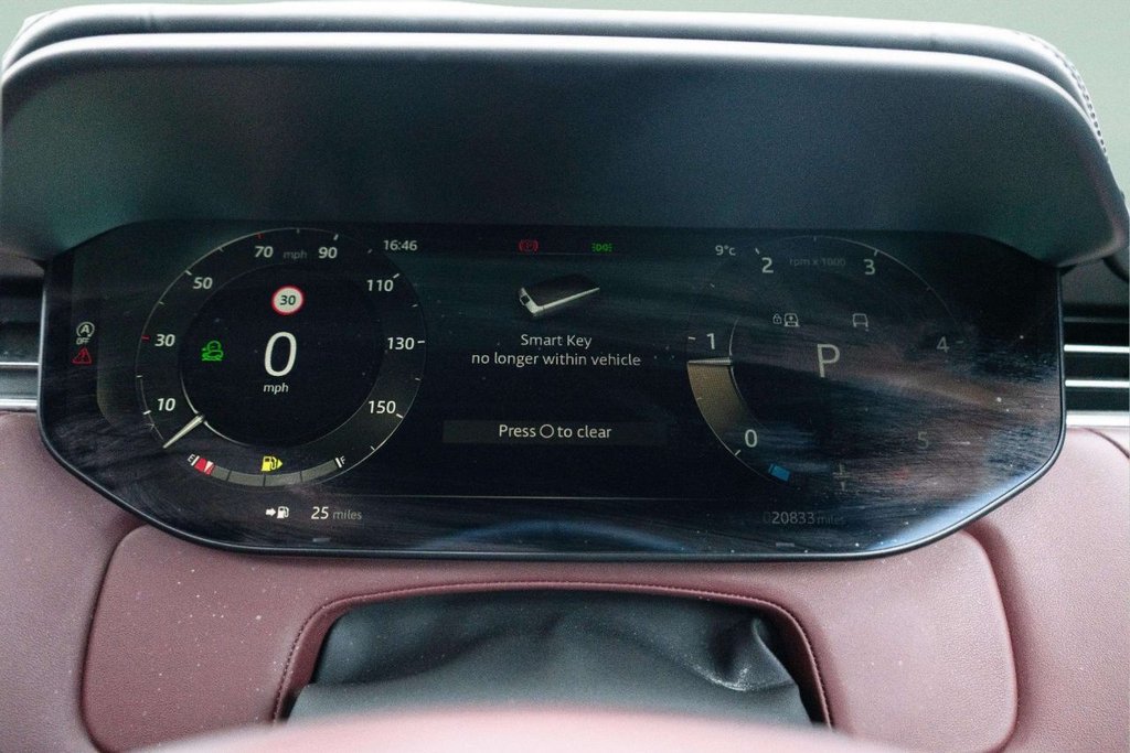 Used Land Rover Range Rover Sport 2023 for sale - 77821004: Photo 15