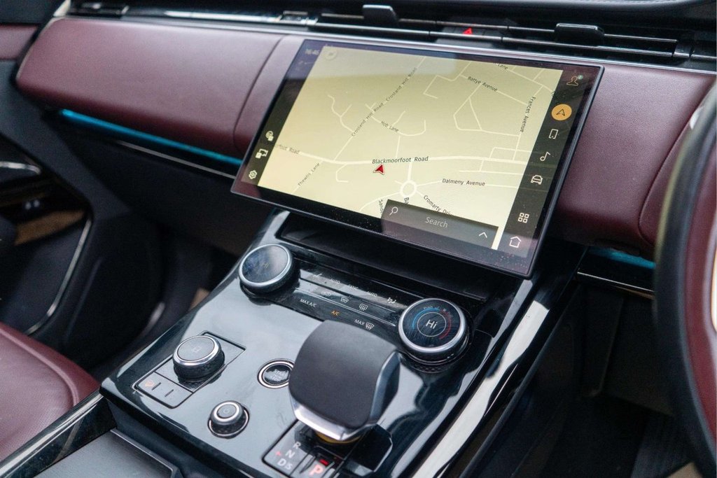 Used Land Rover Range Rover Sport 2023 for sale - 77821004: Photo 21