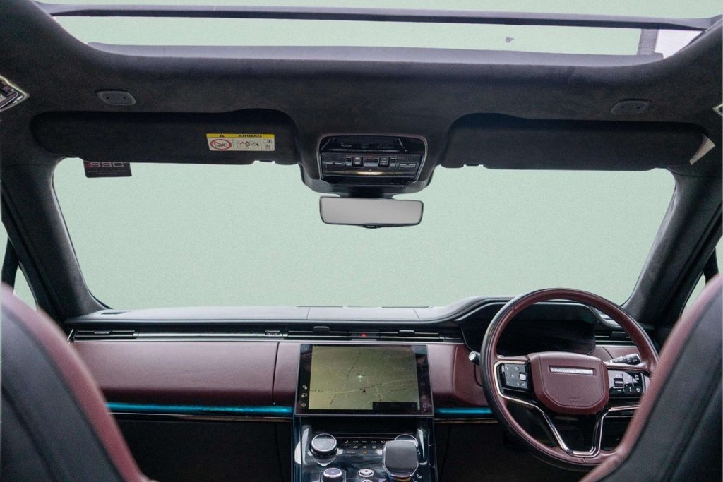 Used Land Rover Range Rover Sport 2023 for sale - 77821004: Photo 30