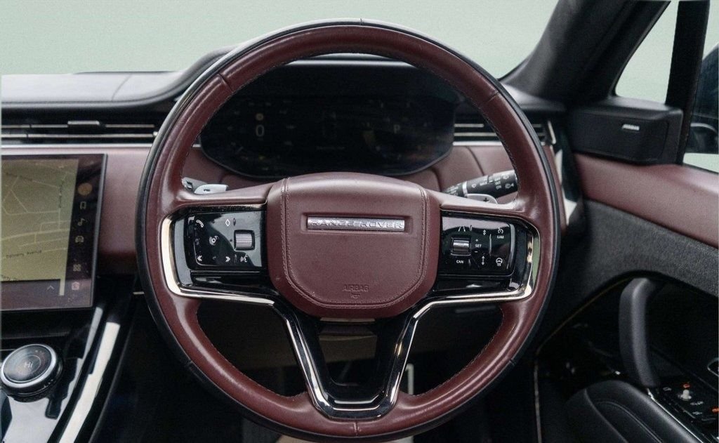 Used Land Rover Range Rover Sport 2023 for sale - 77821004: Photo 32