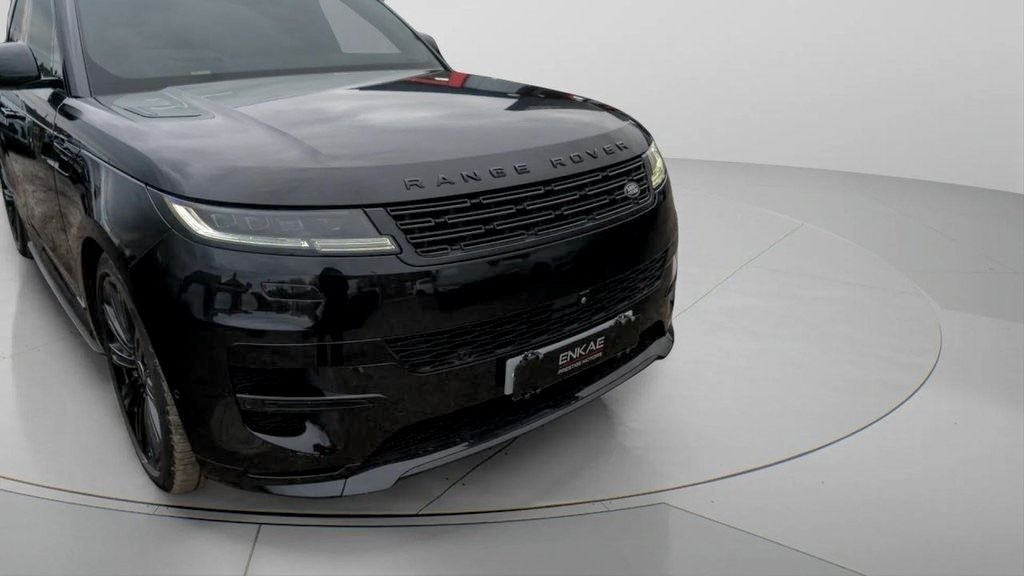 Used Land Rover Range Rover Sport 2023 for sale - 77821004: Photo 9