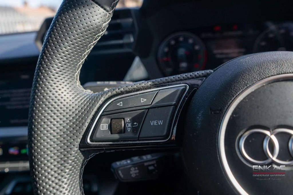 Used Audi A3 2024 for sale - 78153779: Photo 10