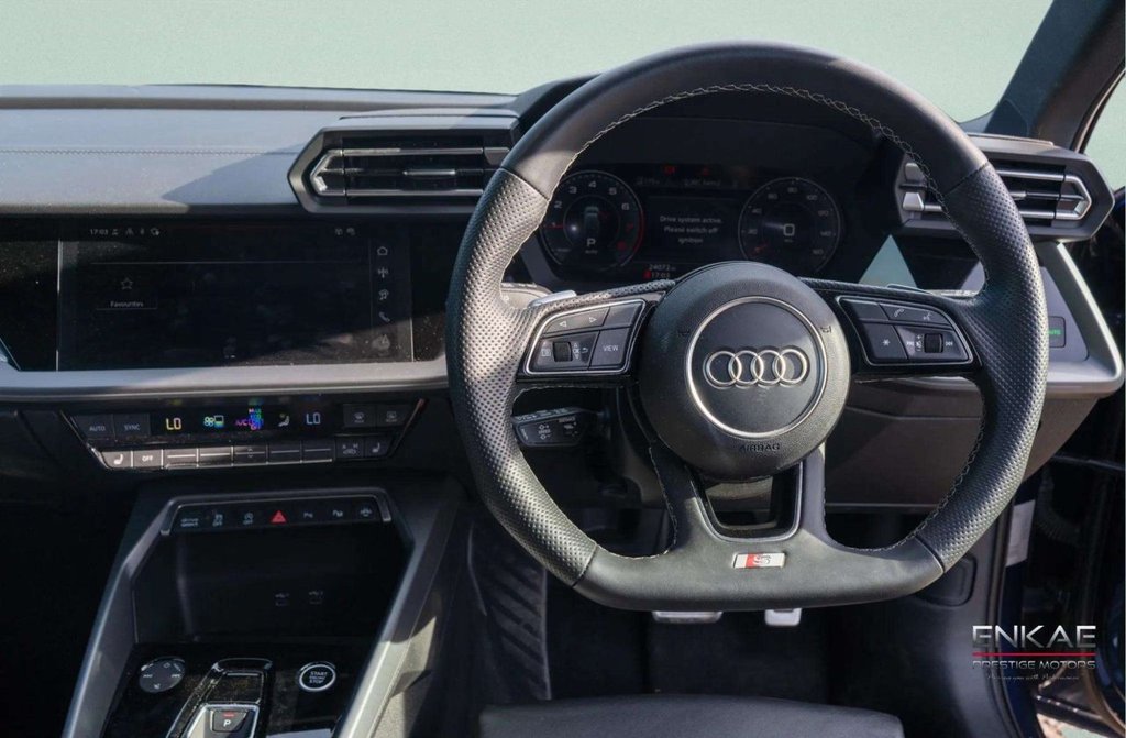 Used Audi A3 2024 for sale - 78153779: Photo 12