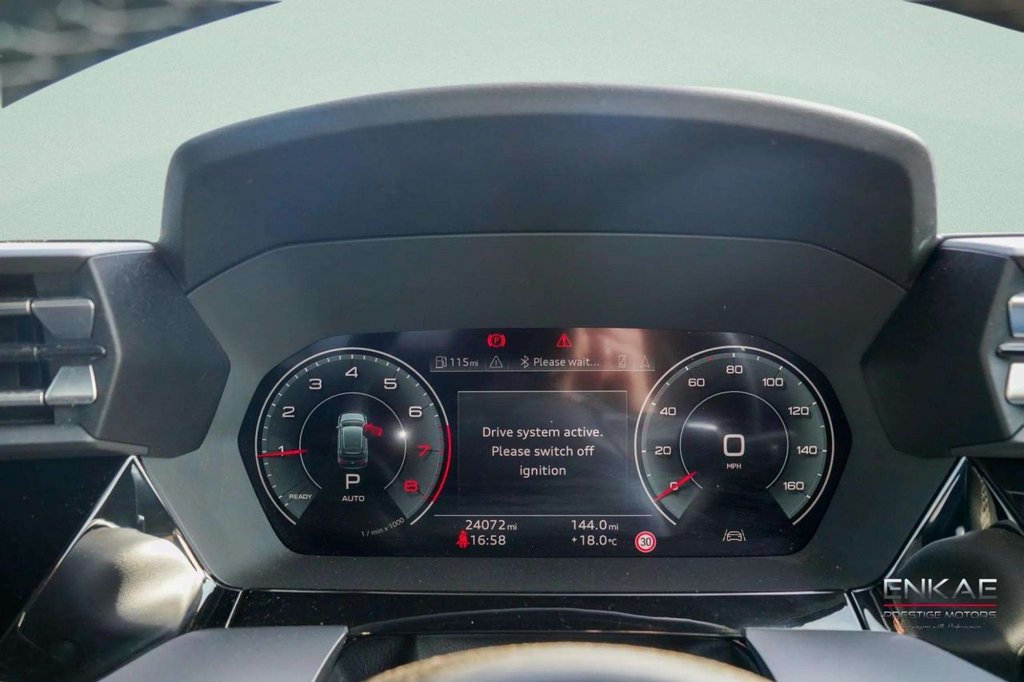 Used Audi A3 2024 for sale - 78153779: Photo 13