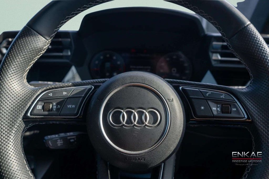 Used Audi A3 2024 for sale - 78153779: Photo 14