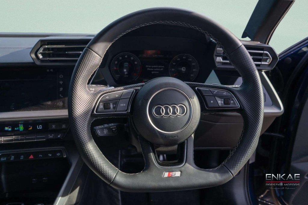 Used Audi A3 2024 for sale - 78153779: Photo 15