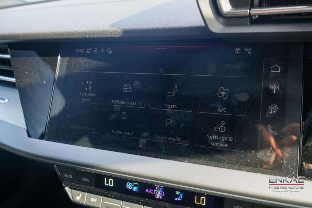 Used Audi A3 2024 for sale - 78153779: Photo 17