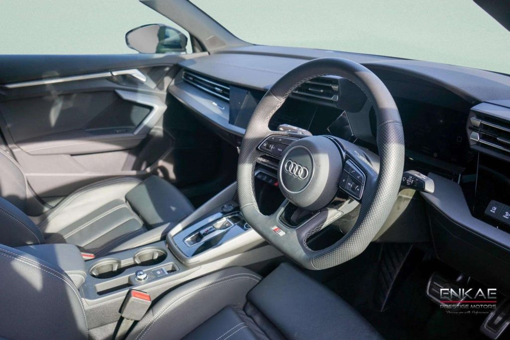 Used Audi A3 2024 for sale - 78153779: Photo 18