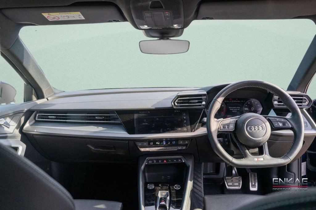 Used Audi A3 2024 for sale - 78153779: Photo 2