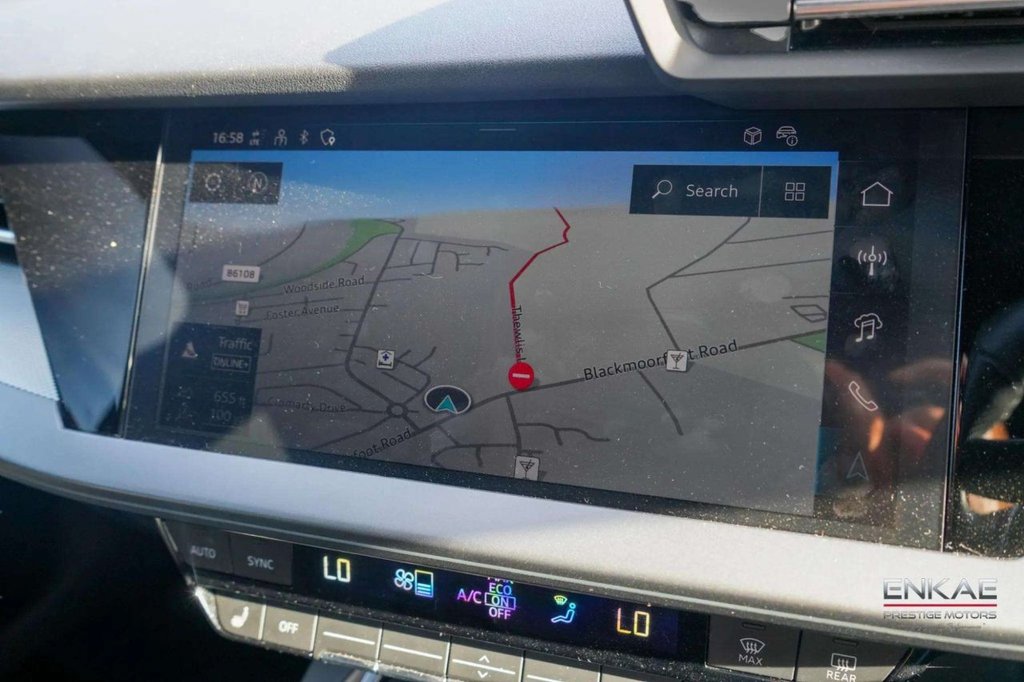 Used Audi A3 2024 for sale - 78153779: Photo 20