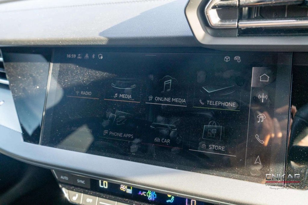 Used Audi A3 2024 for sale - 78153779: Photo 21