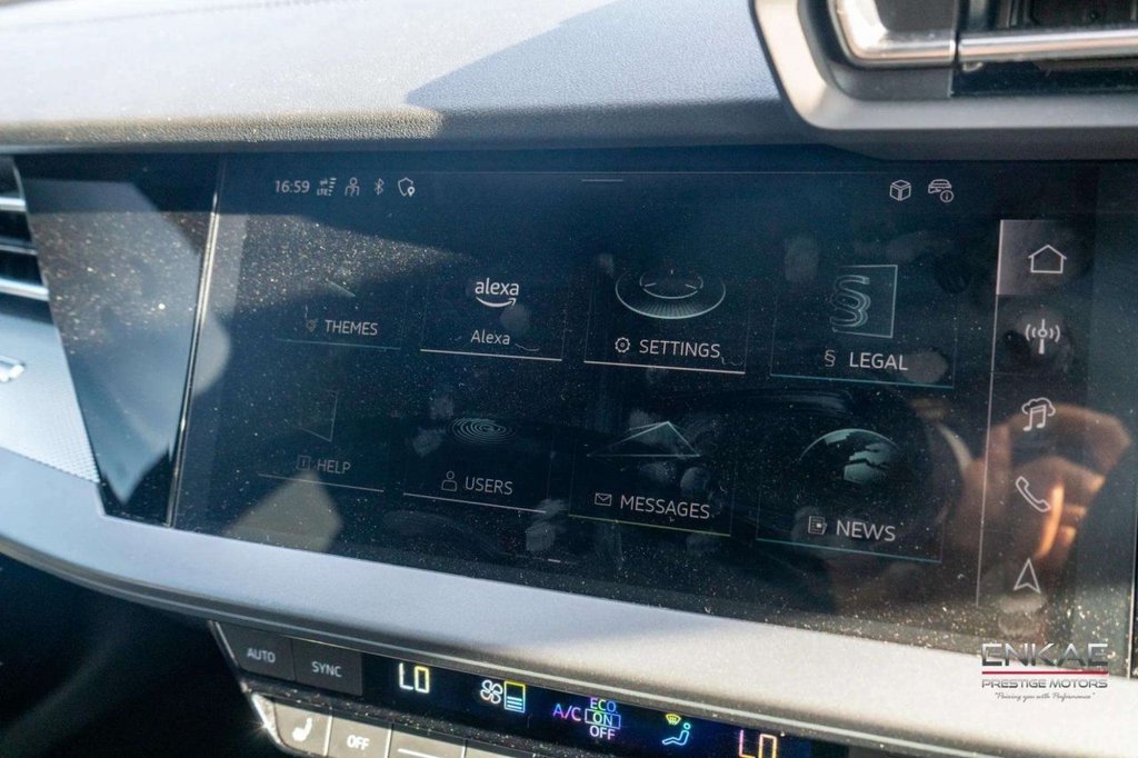 Used Audi A3 2024 for sale - 78153779: Photo 23