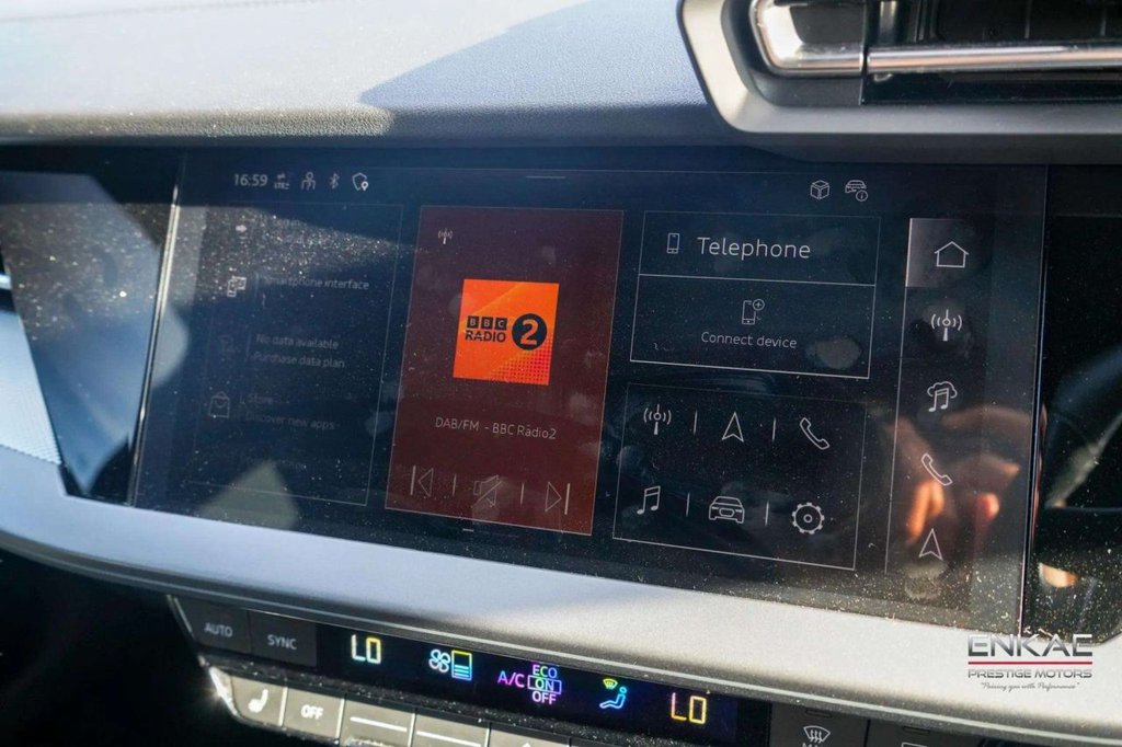 Used Audi A3 2024 for sale - 78153779: Photo 24