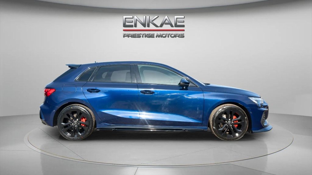 Used Audi A3 2024 for sale - 78153779: Photo 3