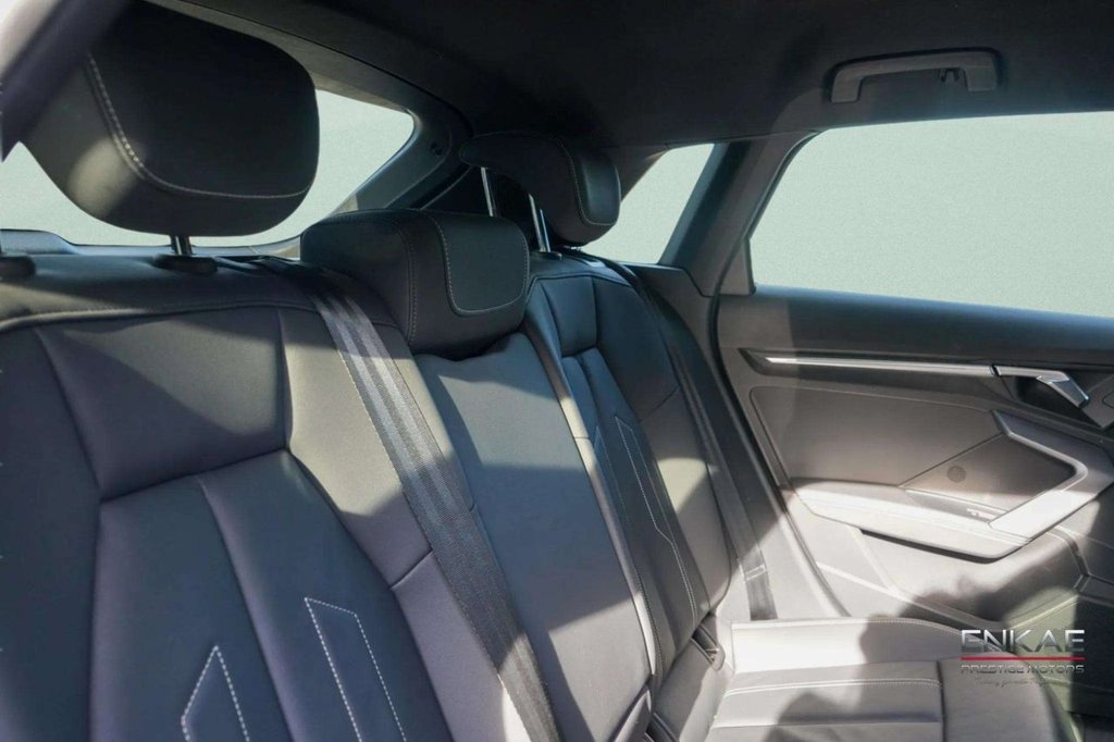 Used Audi A3 2024 for sale - 78153779: Photo 39