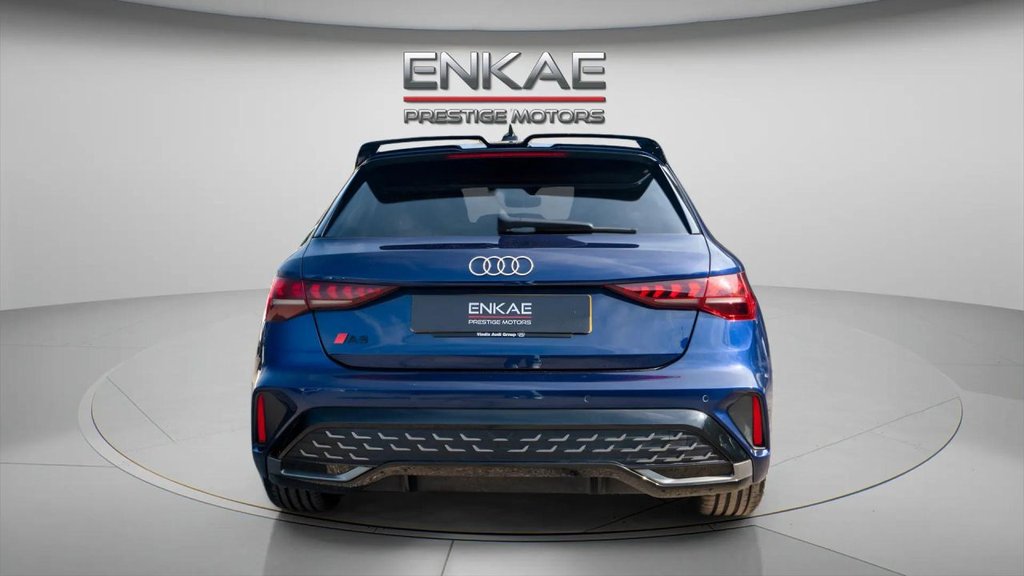 Used Audi A3 2024 for sale - 78153779: Photo 5