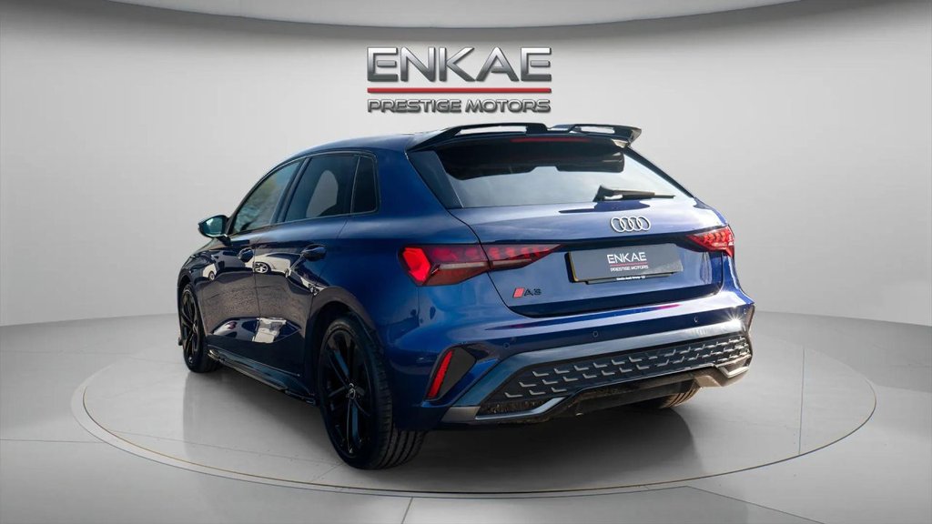 Used Audi A3 2024 for sale - 78153779: Photo 6