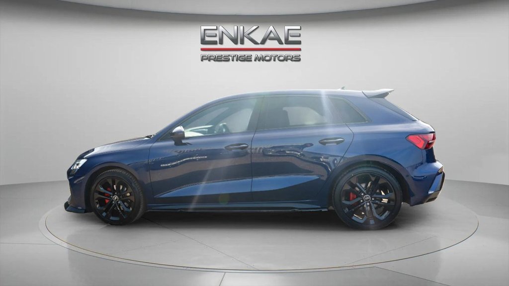 Used Audi A3 2024 for sale - 78153779: Photo 7