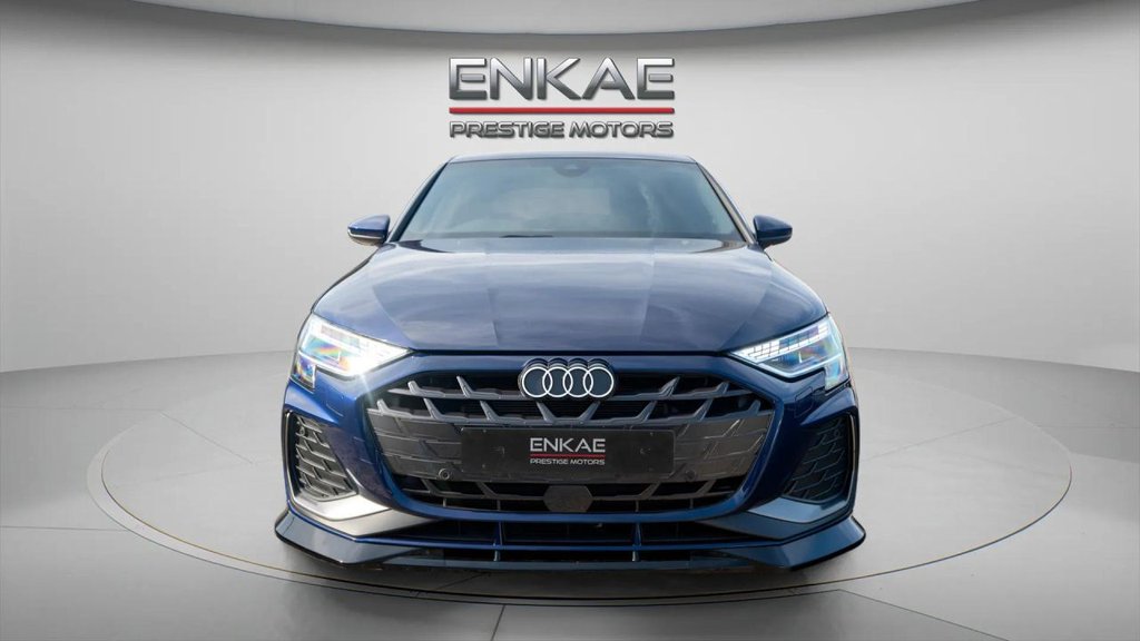 Used Audi A3 2024 for sale - 78153779: Photo 8