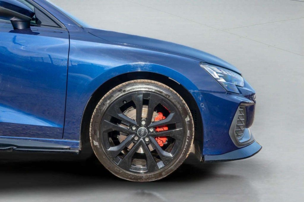 Used Audi A3 2024 for sale - 78153779: Photo 9