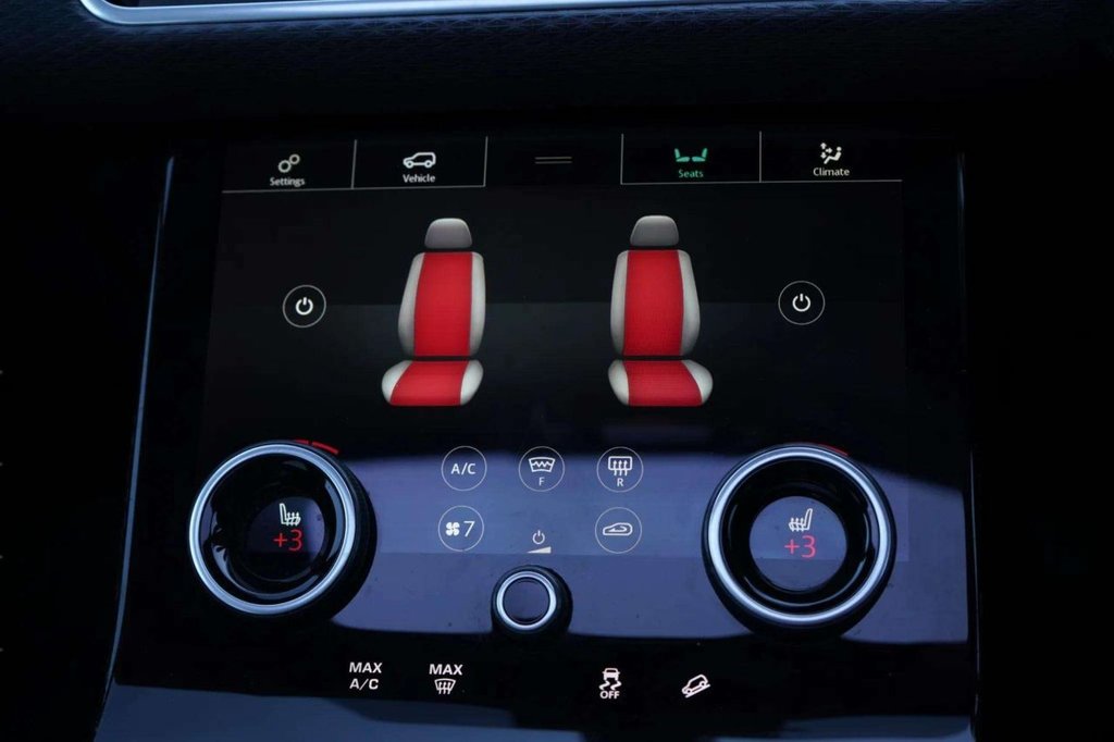 Used Land Rover Range Rover Velar 2020 for sale - 77089277: Photo 12