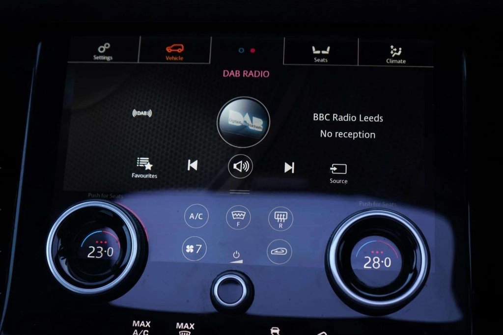 Used Land Rover Range Rover Velar 2020 for sale - 77089277: Photo 14