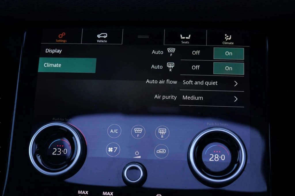 Used Land Rover Range Rover Velar 2020 for sale - 77089277: Photo 15