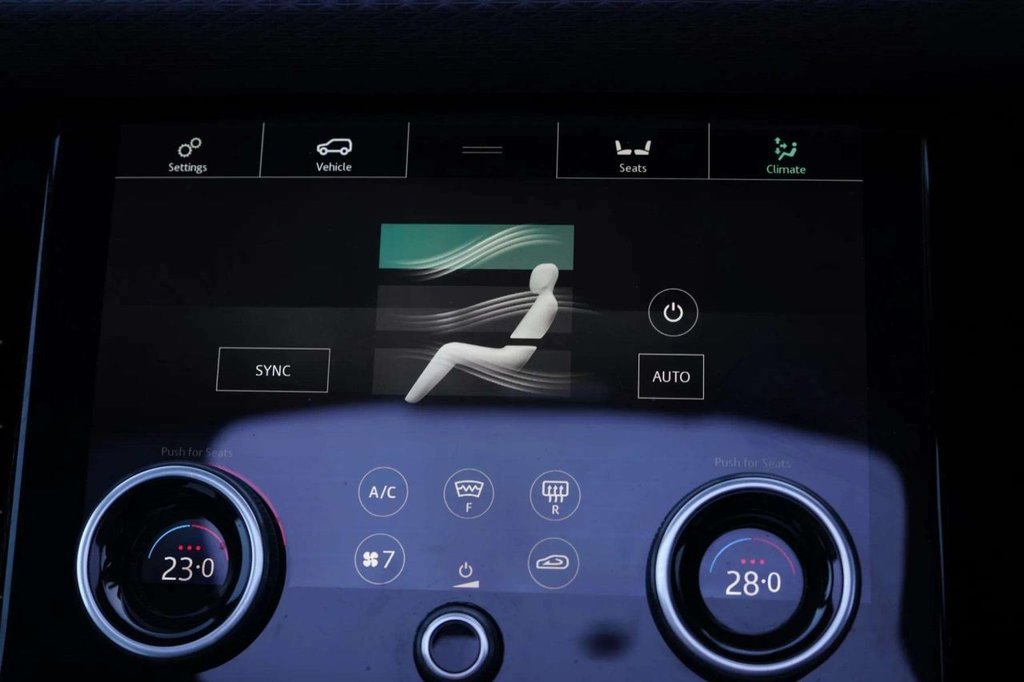 Used Land Rover Range Rover Velar 2020 for sale - 77089277: Photo 16