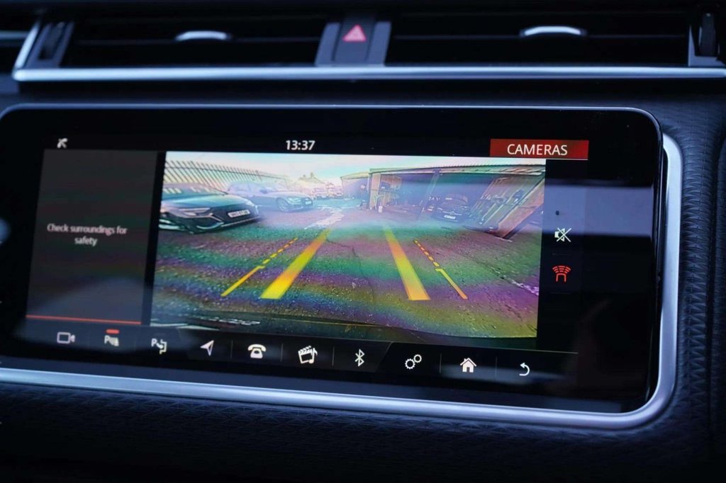 Used Land Rover Range Rover Velar 2020 for sale - 77089277: Photo 17