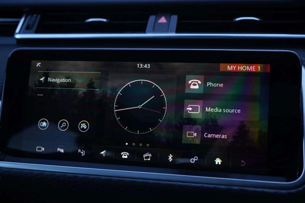 Used Land Rover Range Rover Velar 2020 for sale - 77089277: Photo 19