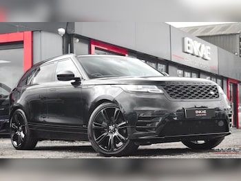 2020 (4O) - 2.0 D240 R-Dynamic SE 5dr Auto