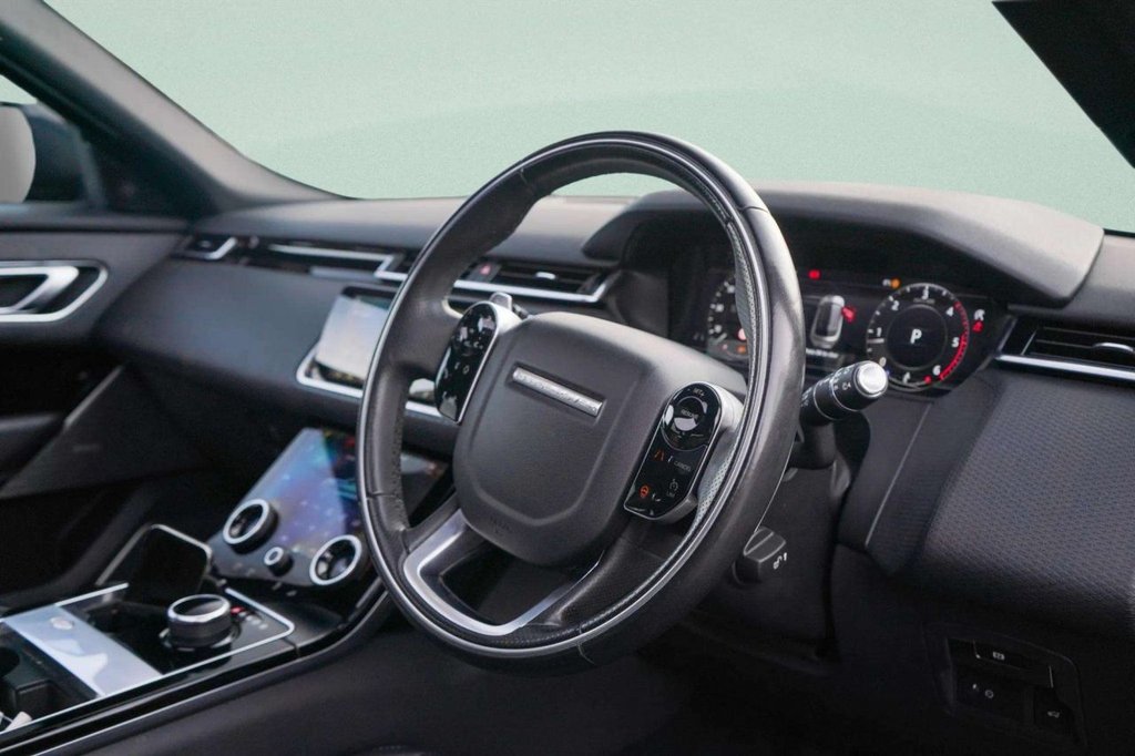 Used Land Rover Range Rover Velar 2020 for sale - 77089277: Photo 2