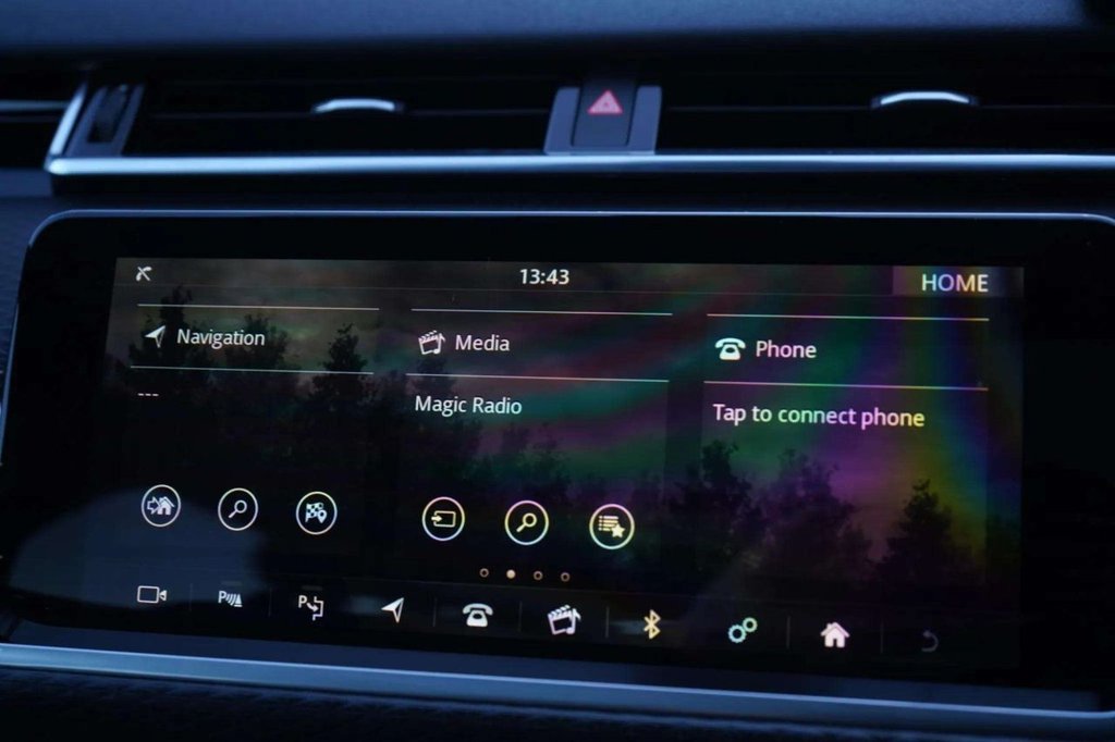 Used Land Rover Range Rover Velar 2020 for sale - 77089277: Photo 20