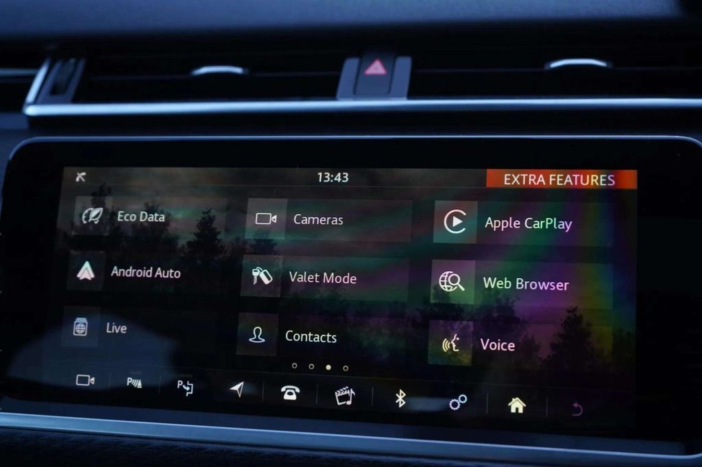 Used Land Rover Range Rover Velar 2020 for sale - 77089277: Photo 21