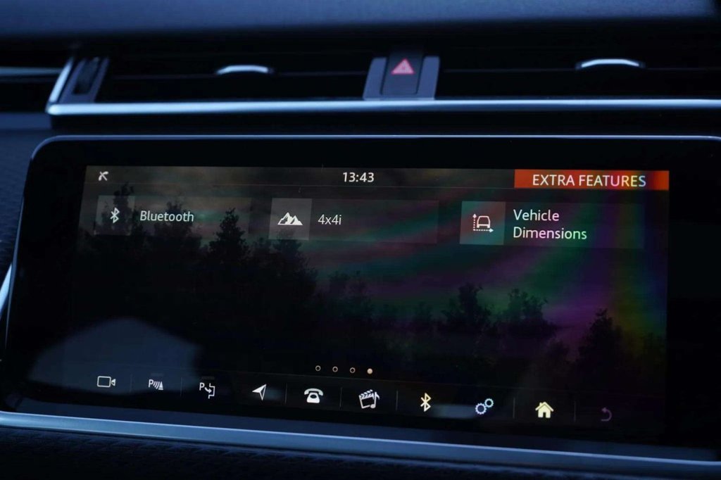 Used Land Rover Range Rover Velar 2020 for sale - 77089277: Photo 22