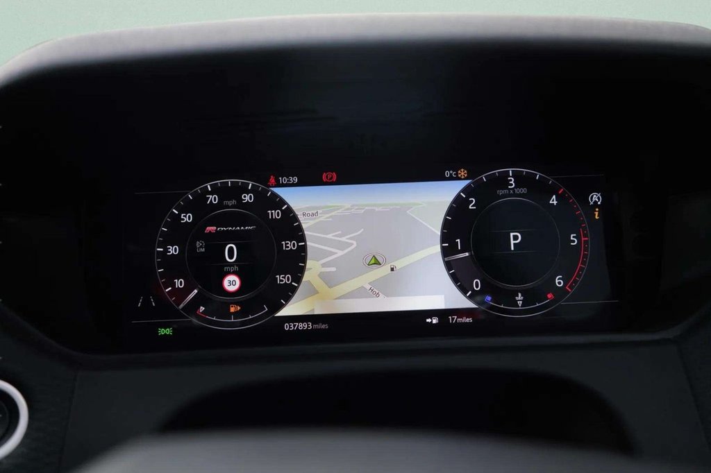 Used Land Rover Range Rover Velar 2020 for sale - 77089277: Photo 26