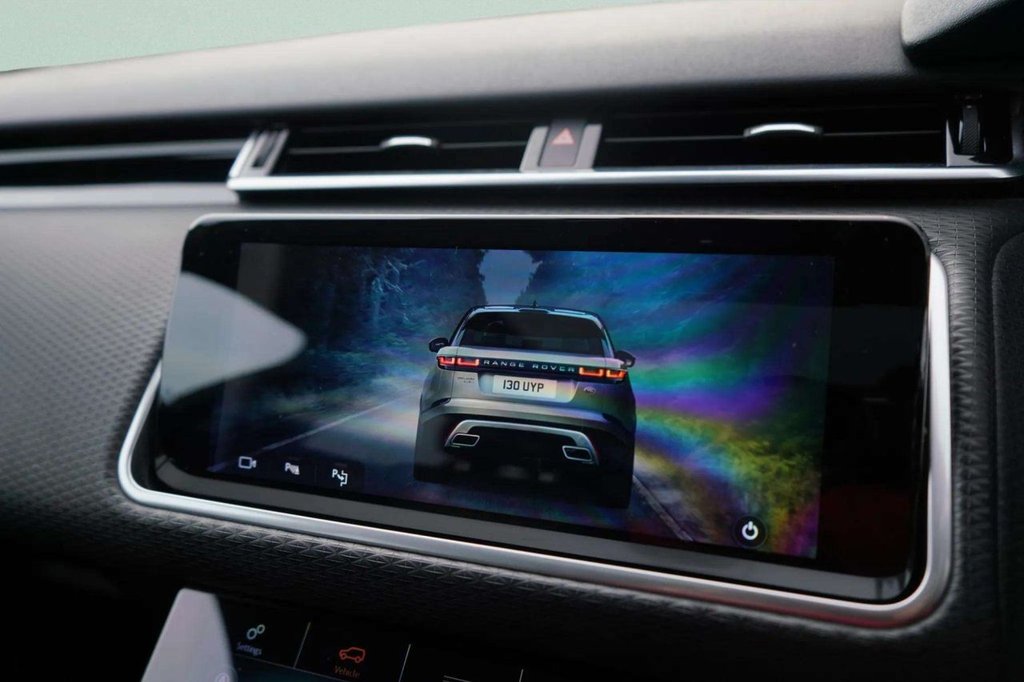 Used Land Rover Range Rover Velar 2020 for sale - 77089277: Photo 27