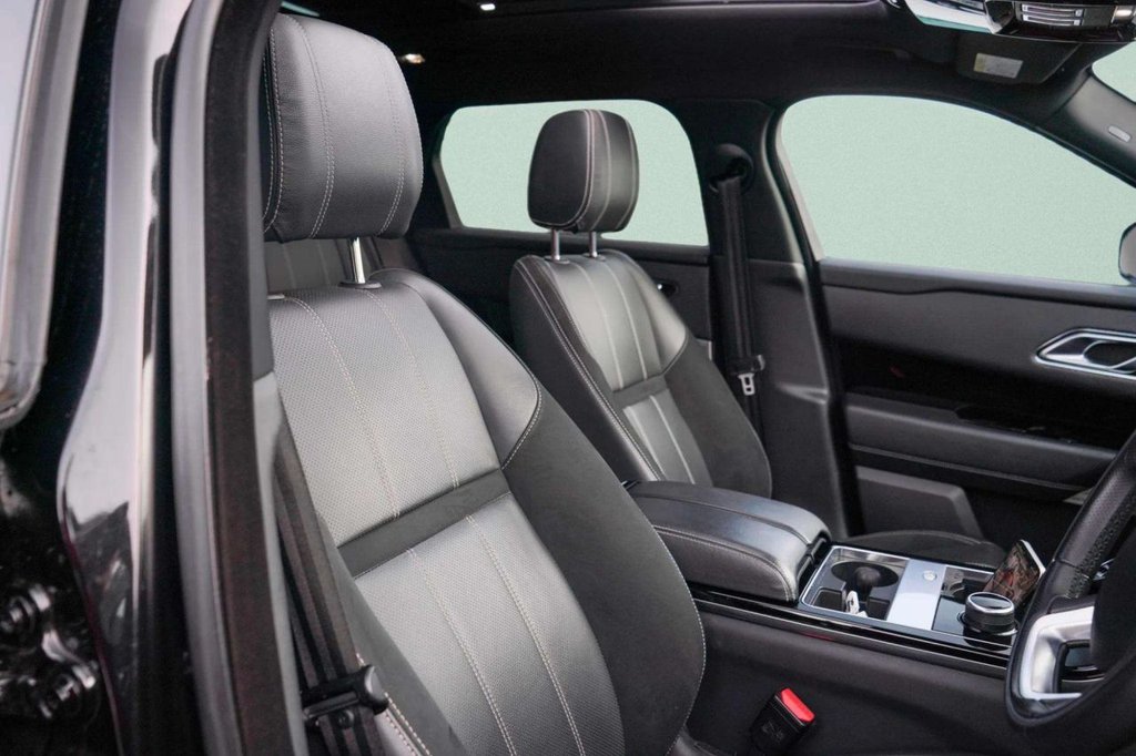 Used Land Rover Range Rover Velar 2020 for sale - 77089277: Photo 3