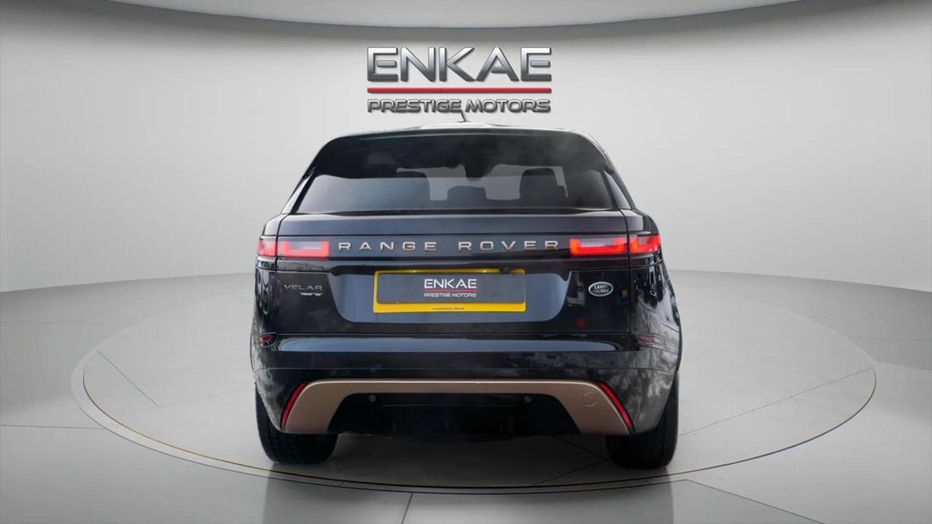 Used Land Rover Range Rover Velar 2020 for sale - 77089277: Photo 6