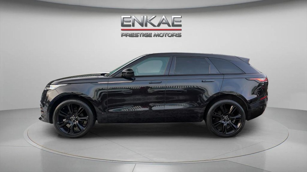 Used Land Rover Range Rover Velar 2020 for sale - 77089277: Photo 8