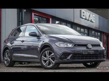 2022 (22) - 1.0 TSI R-Line Hatchback 5dr Petrol DSG Euro 6 (s/s) (95 ps)