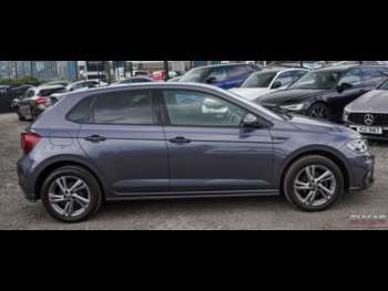 Used Volkswagen Polo 2022 for sale - 74570052: Photo