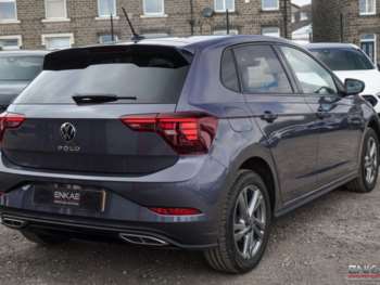 Used Volkswagen Polo 2022 for sale - 74570052: Photo