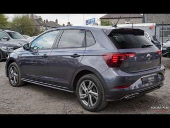 Used Volkswagen Polo 2022 for sale - 74570052: Photo