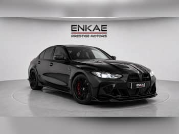 Used BMW M3 2024 for sale - 79607749: Photo