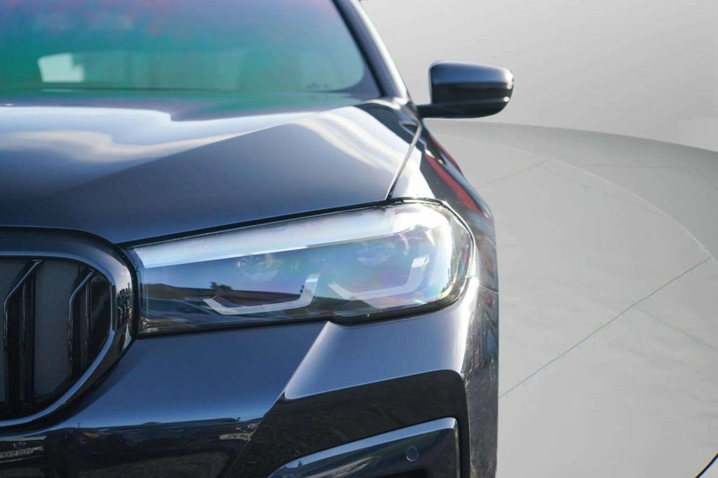 Used BMW 5 Series 2021 for sale - 77368982: Photo 12