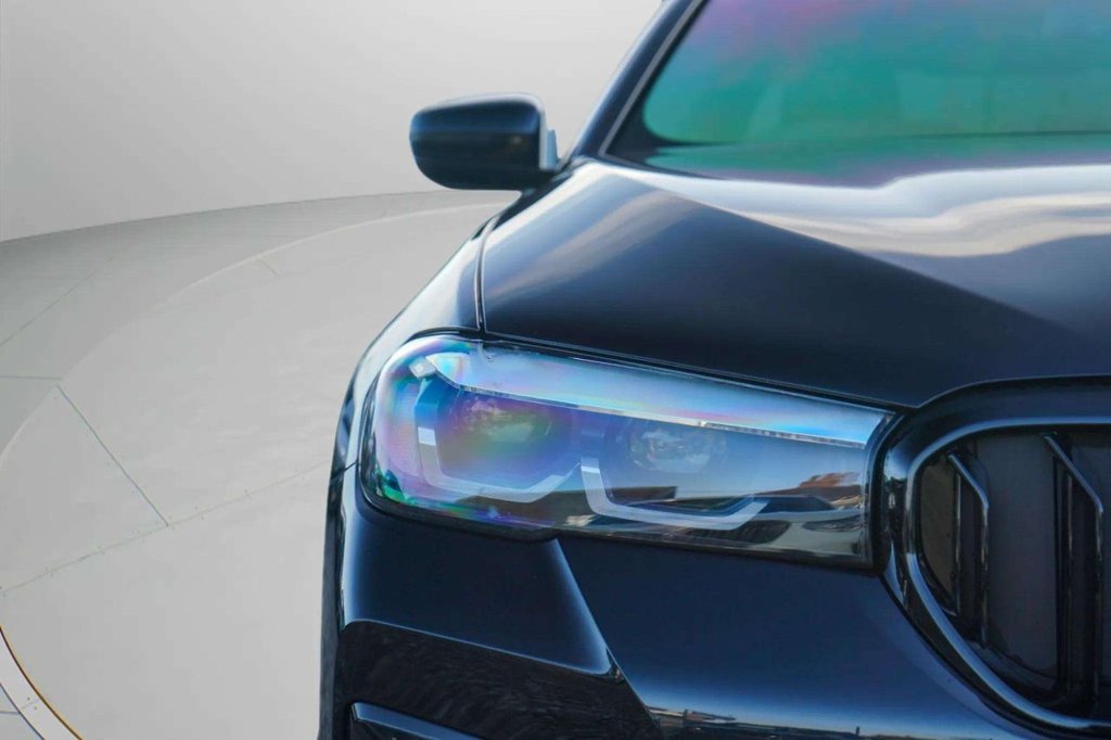 Used BMW 5 Series 2021 for sale - 77368982: Photo 13