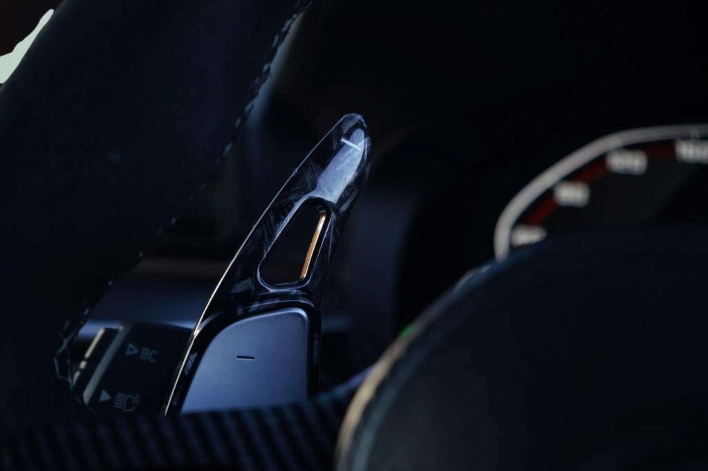 Used BMW 5 Series 2021 for sale - 77368982: Photo 16